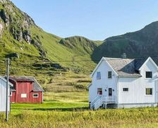 Norway Nordland Fredvang vacation rental compare prices direct by owner 28422775
