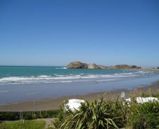 New Zealand Wellington Castlepoint vacation rental compare prices direct by owner 14310796