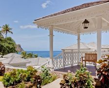 Saint Lucia Castries Soufrière vacation rental compare prices direct by owner 12956076