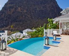 Saint Lucia Castries Soufrière vacation rental compare prices direct by owner 16515059