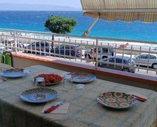 Italy Sicily Roccalumera vacation rental compare prices direct by owner 35495873