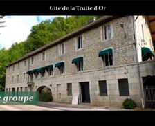France Franche-Comté Lods vacation rental compare prices direct by owner 28475181
