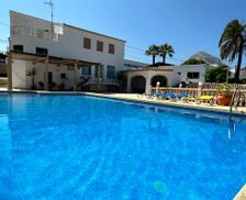 Spain Valencia Community Jávea vacation rental compare prices direct by owner 29330085