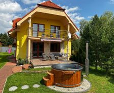 Slovakia Prešovský kraj Veľká Lomnica vacation rental compare prices direct by owner 29008595