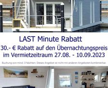 Germany Mecklenburg-Pomerania Stralsund vacation rental compare prices direct by owner 28891239