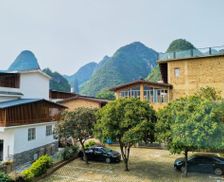 China Guangxi Yangshuo vacation rental compare prices direct by owner 29120466
