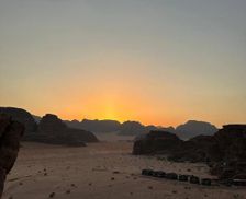 Jordan Aqaba Governorate Wadi Rum vacation rental compare prices direct by owner 29249022