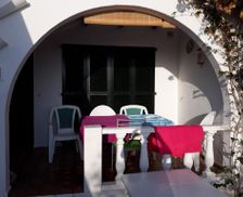 Spain Menorca Arenal d'en Castell vacation rental compare prices direct by owner 29470966