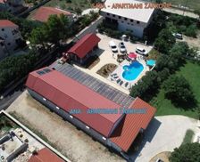 Croatia Zadar County Biograd na Moru vacation rental compare prices direct by owner 27733133