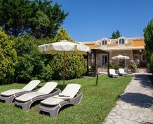 Greece Corfu Peroulades vacation rental compare prices direct by owner 29152531
