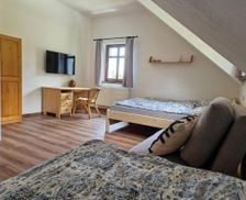 Czechia South Bohemia Horní Radouň vacation rental compare prices direct by owner 35849060