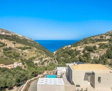 Greece Kefalonia Anomeriá vacation rental compare prices direct by owner 28055848