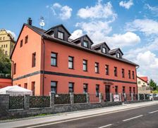 Czechia Hradec Kralove Trutnov vacation rental compare prices direct by owner 28428088