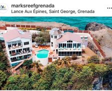 Grenada Saint George Parish Lance aux Épines vacation rental compare prices direct by owner 15228013