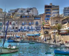 Malta Malta St. Julianʼs vacation rental compare prices direct by owner 32374092