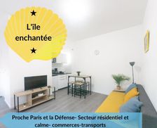 France Ile de France Argenteuil vacation rental compare prices direct by owner 27902631