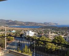 Greece Attica Saronida vacation rental compare prices direct by owner 28868671
