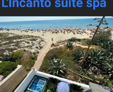 Italy Lazio Torvaianica vacation rental compare prices direct by owner 28951400