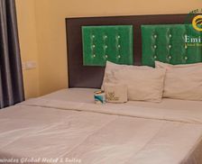 Nigeria Kwara State Ilorin vacation rental compare prices direct by owner 28600801