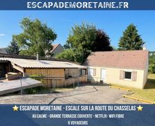 France Ile de France Thomery vacation rental compare prices direct by owner 26741676