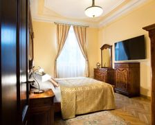 Czechia Vysocina Světlá nad Sázavou vacation rental compare prices direct by owner 28578524