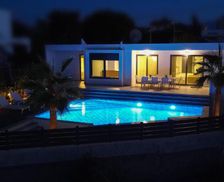Greece Crete Galangádhos vacation rental compare prices direct by owner 29414303