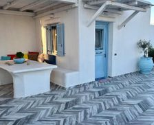 Greece Naxos Agios Prokopios vacation rental compare prices direct by owner 29020685
