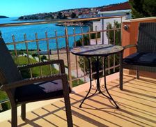 Croatia Sibenik-Knin County Rogoznica vacation rental compare prices direct by owner 18359227