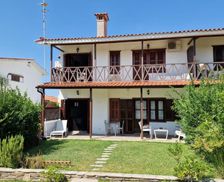Greece Macedonia Kalives Poligirou vacation rental compare prices direct by owner 29146525