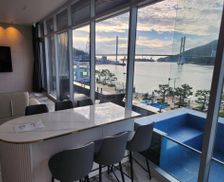 South Korea Jeollanam-Do Yeosu vacation rental compare prices direct by owner 29163616