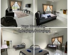 Malaysia Selangor Cyberjaya vacation rental compare prices direct by owner 27481346