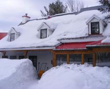 Canada Quebec Saint-Gabriel-De-Valcartier vacation rental compare prices direct by owner 35983536