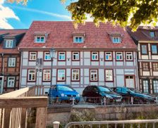 Germany Saxony-Anhalt Wernigerode vacation rental compare prices direct by owner 27053995