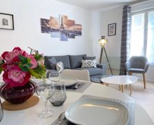 France Ile de France Bussy-Saint-Georges vacation rental compare prices direct by owner 26889564