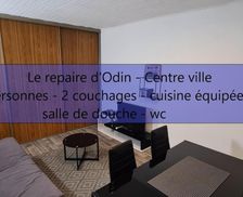 France Franche-Comté Saint-Claude vacation rental compare prices direct by owner 32428649