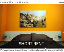 Italy Basilicata Matera vacation rental compare prices direct by owner 27549995