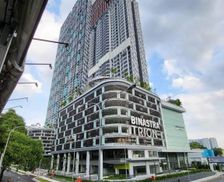 Malaysia Kuala Lumpur Federal Territory Kuala Lumpur vacation rental compare prices direct by owner 27523166