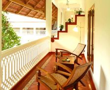 India Kerala Alleppey vacation rental compare prices direct by owner 29206272