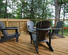 Canada Ontario Huntsville vacation rental compare prices direct by owner 19268003
