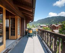 Switzerland Vaud Villars-sur-Ollon vacation rental compare prices direct by owner 16474578