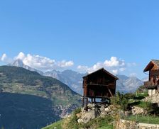 Switzerland Canton of Valais Grächen vacation rental compare prices direct by owner 28804313