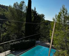 France Provence-Alpes-Côte d'Azur Gémenos vacation rental compare prices direct by owner 28556947