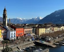 Switzerland Canton of Ticino Ascona vacation rental compare prices direct by owner 29548633