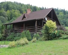 Poland Podkarpackie Baligród vacation rental compare prices direct by owner 26771219
