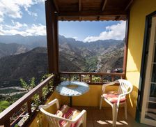 Spain La Gomera Hermigua vacation rental compare prices direct by owner 23736523