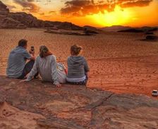 Jordan Aqaba Governorate Wadi Rum vacation rental compare prices direct by owner 29145906