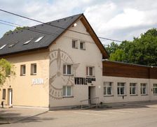 Czechia Moravia-Silesia Petřvald vacation rental compare prices direct by owner 27500004