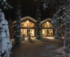Finland Lapland Kittilä vacation rental compare prices direct by owner 28266941