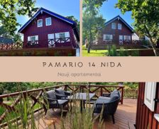 Lithuania Klaipeda county Nida vacation rental compare prices direct by owner 27337186
