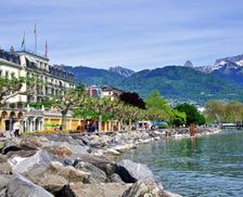 Switzerland Vaud La Tour-de-Peilz vacation rental compare prices direct by owner 27571584